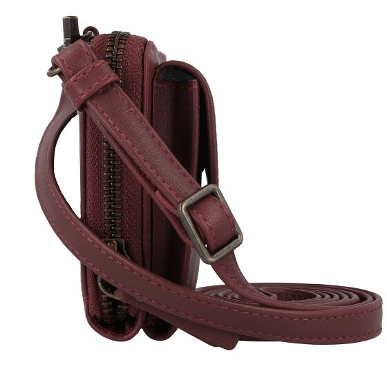 Esquire Peru Handytasche Leder 19 cm