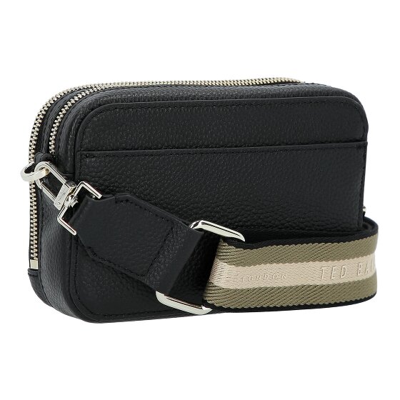 Ted Baker Stunna Mini Bag Umhängetasche Leder 17 cm