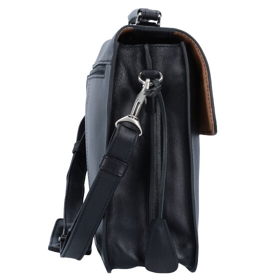 Picard Toscana Aktentasche Leder 37 cm