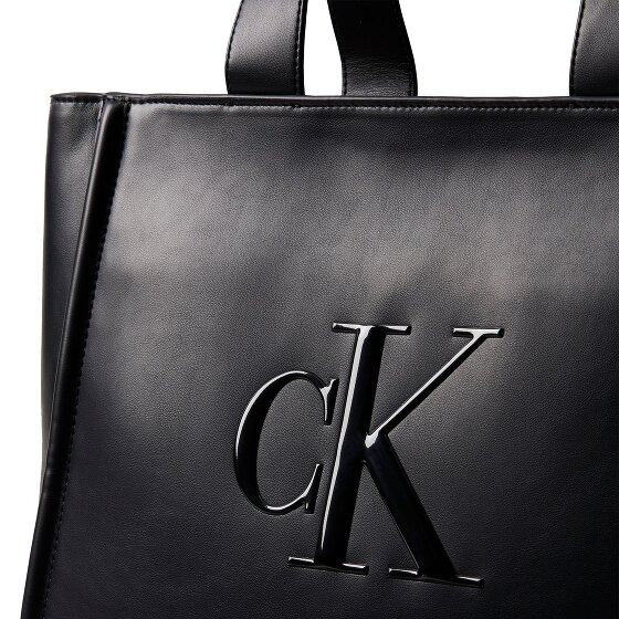 Calvin Klein Bold Shopper Tasche 39 cm