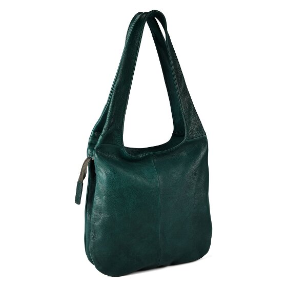Harold's Cufu Schultertasche Leder 34 cm