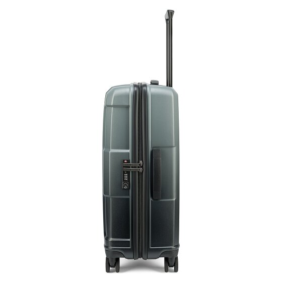 Epic Crate EX Wildlife 4 Rollen Trolley 65 cm