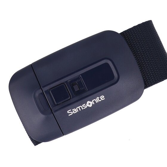 Samsonite Ta Revolution Koffergurt 5 cm