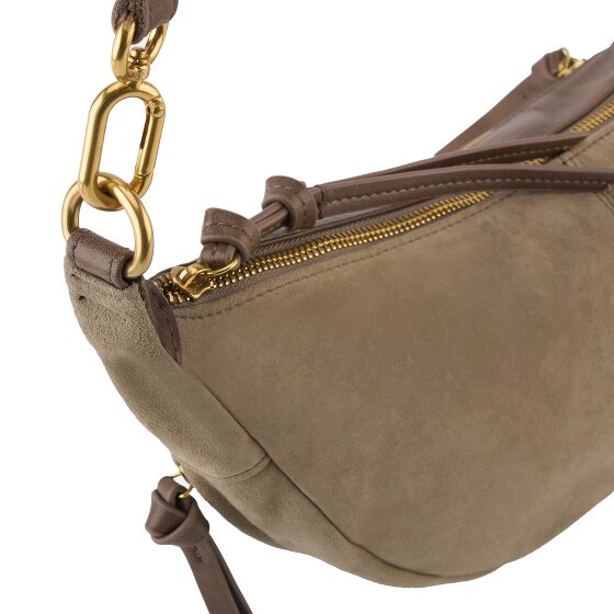 FredsBruder Beyond Mini Bag Umhängetasche Leder 16.5 cm