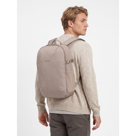 Kapten & Son Are Daypack 42 cm Laptopfach