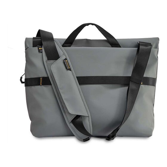 Stratic Vibe Aktentaschen Messenger 38 cm Laptopfach