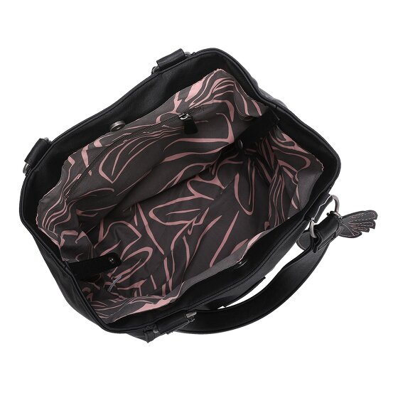 Fritzi aus Preußen Eco Joy01 Schultertasche 32 cm