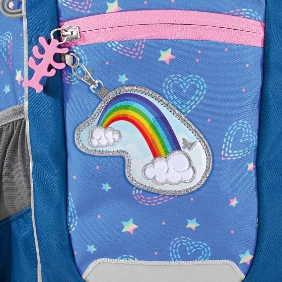 Step by Step Kiga Maxi Kindergartenrucksack 34 cm