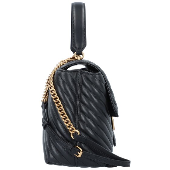 PINKO Love Lady Handtasche Leder 31 cm