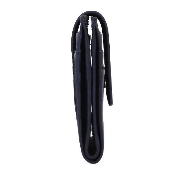 Jack Kinsky Aruba Geldbörse RFID Schutz Leder 10 cm