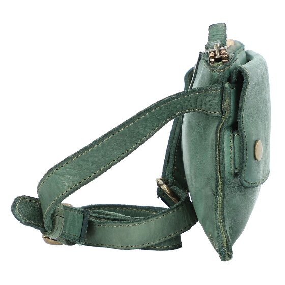 Harold's Submarine Gürteltasche Leder 21 cm