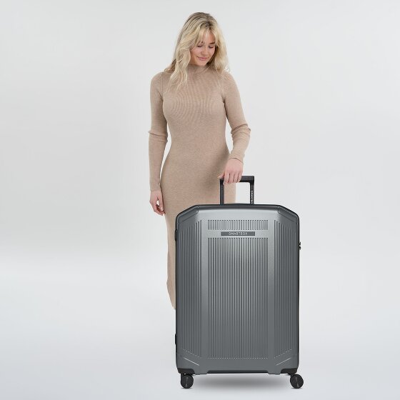 Smartbox Edition 02 4 Rollen Trolley L 75 cm