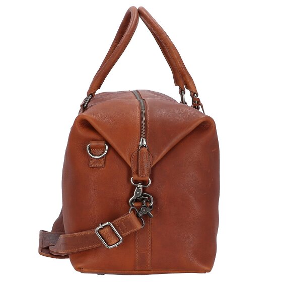 Burkely Antique Avery Reisetasche Leder 55 cm