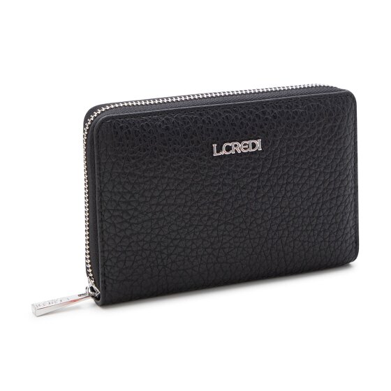 L.Credi Pinella Geldbörse 15.5 cm
