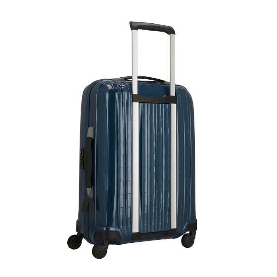 Samsonite Chronolite 4 Rollen Trolley 68 cm