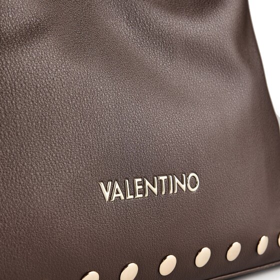 Valentino Florayne Handtasche Leder 31 cm
