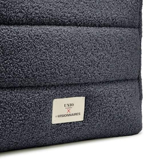 LES VISIONNAIRES Unio Hobo Schultertasche 34 cm