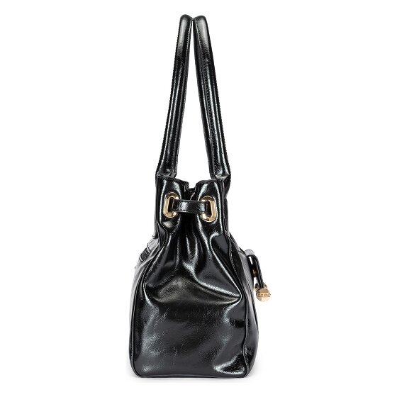 L.Credi Sandri Schultertasche 36 cm