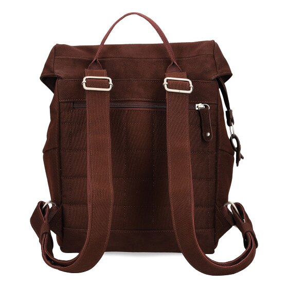 Zwei Olli City Rucksack 31 cm