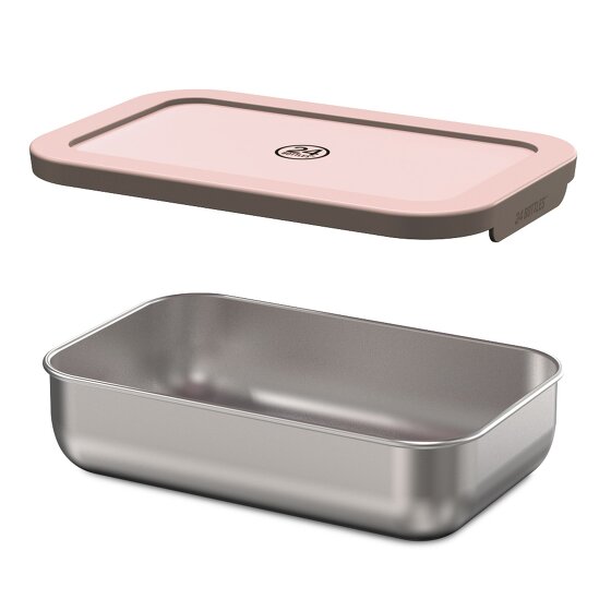 24Bottles Brotdose 18.5 cm