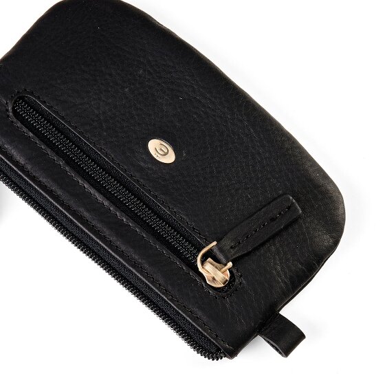 Esquire Chicago Schlüsseletui Leder 12.5 cm