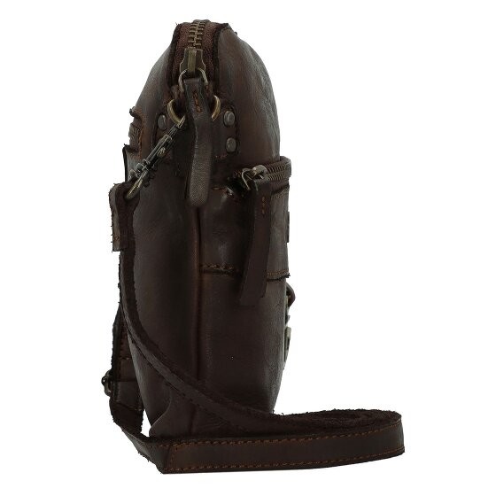 Harbour 2nd Anchor Love Taliza Umhängetasche Leder 19 cm