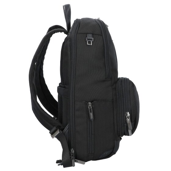 Piquadro Brief Daypack 44 cm Laptopfach