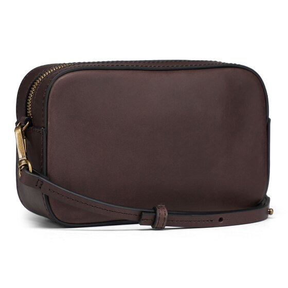 Marc O'Polo Mini Bag Umhängetasche XS Leder 18 cm