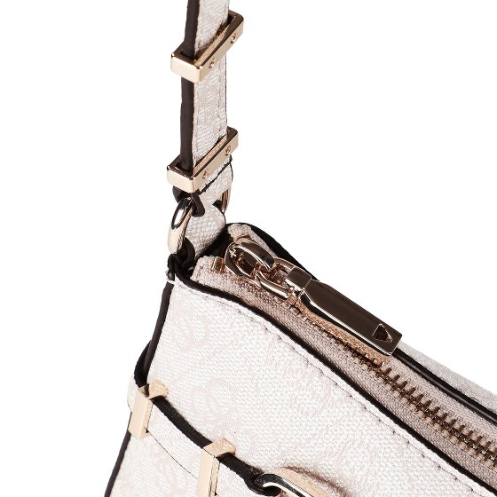 Guess Leona Schultertasche 29 cm