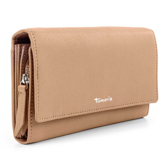 Tamaris Amanda Geldbörse Leder 18 cm