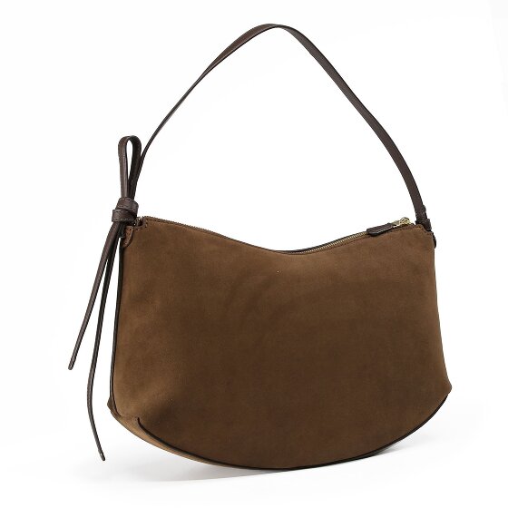 Kate Spade New York Loop Schultertasche Leder 37 cm