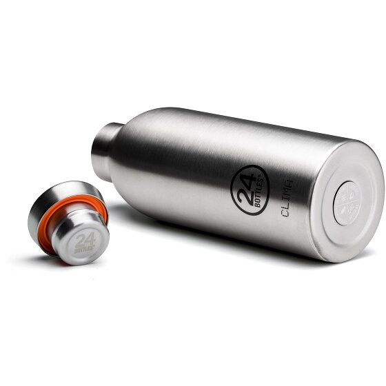 24Bottles Clima Trinkflasche 500 ml