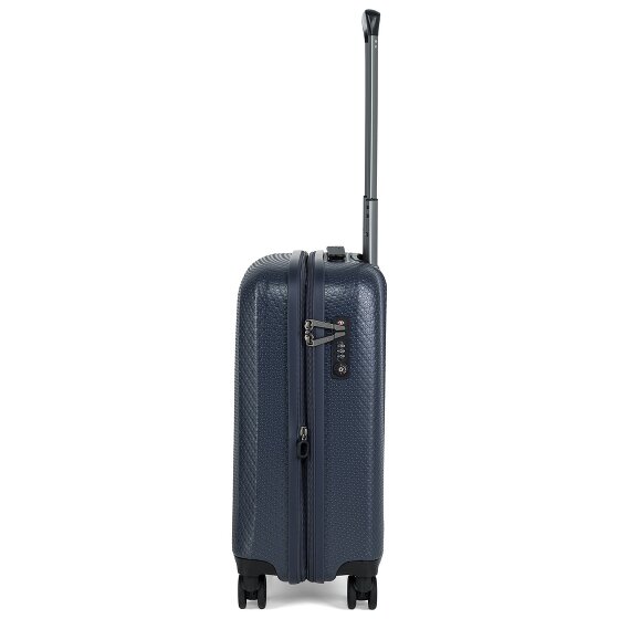 Epic GTO 5.0 4-Rollen Kabinentrolley 55 cm