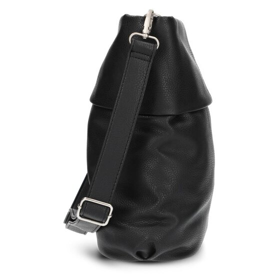 Zwei Mademoiselle.M Schultertasche 31 cm