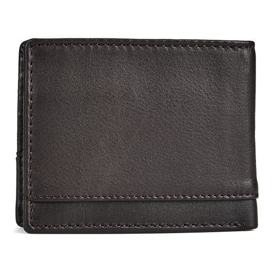 camel active Stone Geldbörse RFID Schutz Leder 11 cm