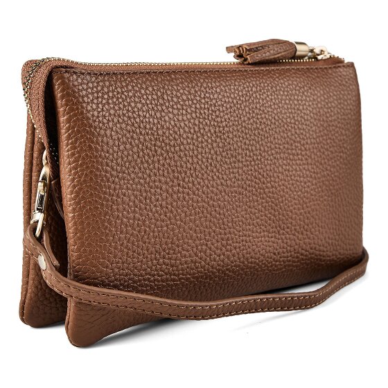 Braun Büffel Hanna Umhängetasche Leder 21 cm