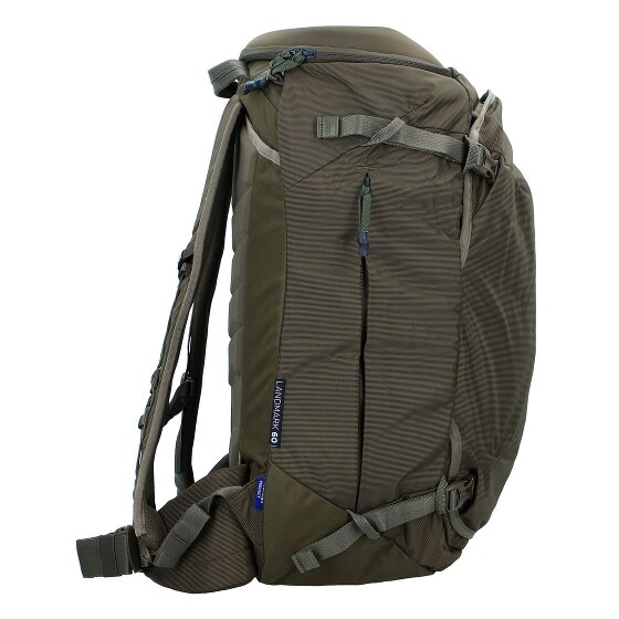Thule Landmark Reiserucksack 55 cm laptopfach