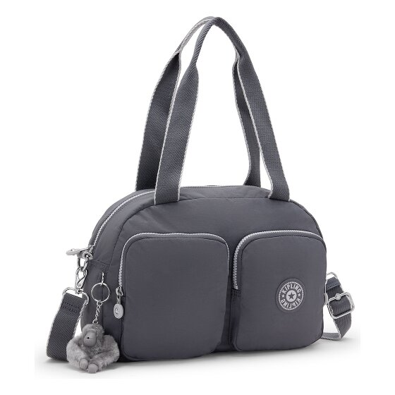 Kipling Basic Cool Defea Schultertasche 33 cm