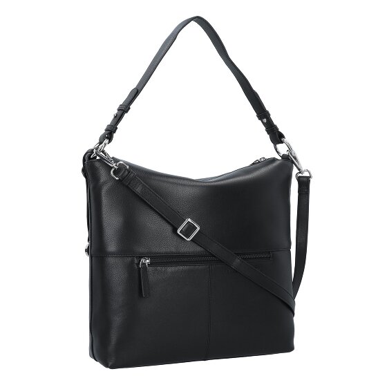 Picard Bali Schultertasche Leder 32 cm