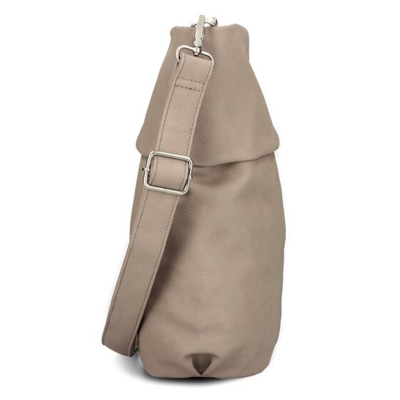 Zwei Mademoiselle.M Schultertasche 31 cm