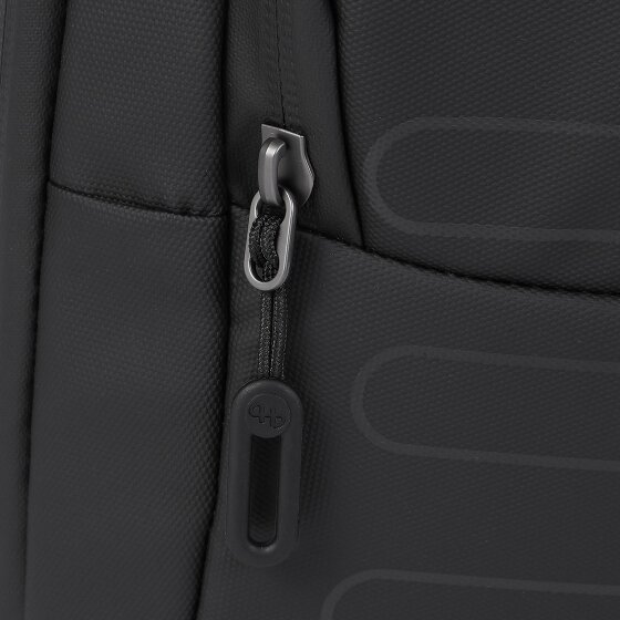 Hedgren Comby Performance Umhängetasche RFID Schutz 18.5 cm