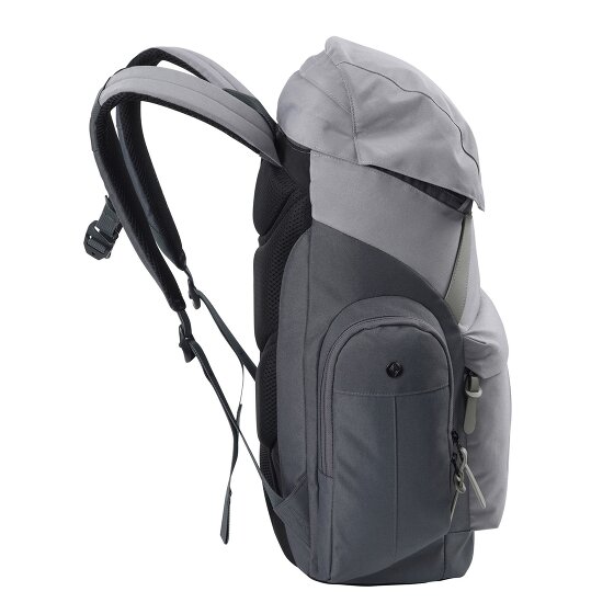 NITRO Daypacker Two Daypack 46 cm Laptopfach