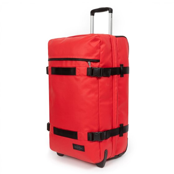 Eastpak Transit'R 2 Rollen Reisetasche L 79 cm