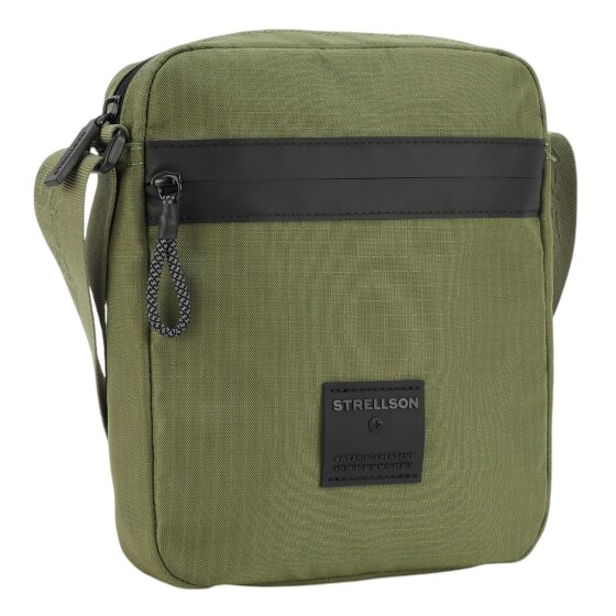 Strellson Northwood Marcus Umhängetasche 20.5 cm