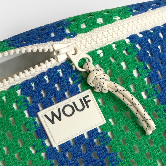 Wouf Terry Gürteltasche 32 cm