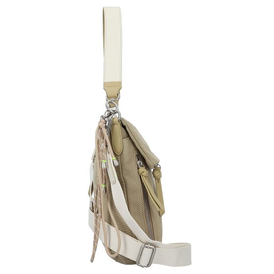 FredsBruder Carry Me Everywhere Schultertasche 34 cm