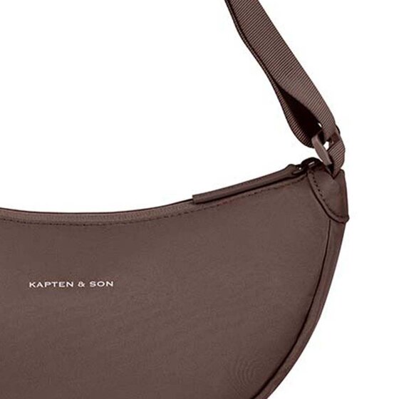 Kapten & Son Essential Moon Bag Schultertasche 30.5 cm