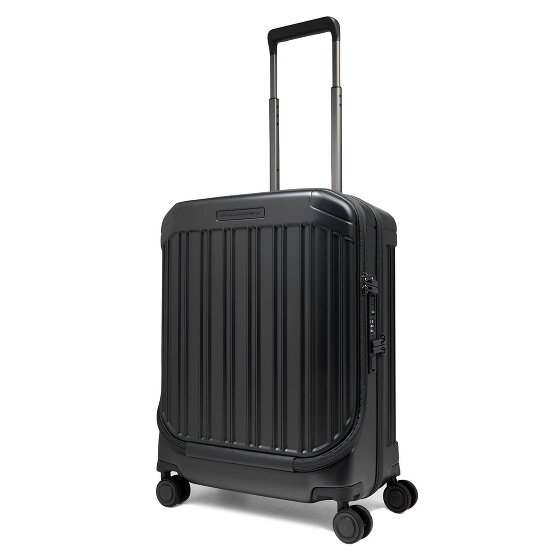 Piquadro PQ-Light 4 Rollen Trolley 55 cm