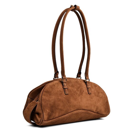 Liebeskind Capri Schultertasche M Leder 37 cm