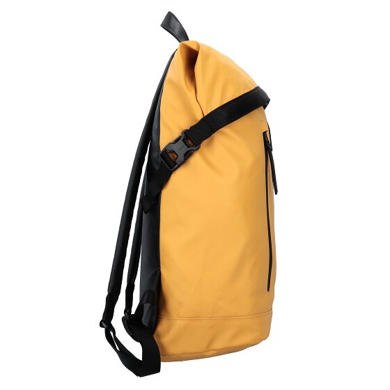 Herschel Roll Top Rucksack 46 cm Laptopfach